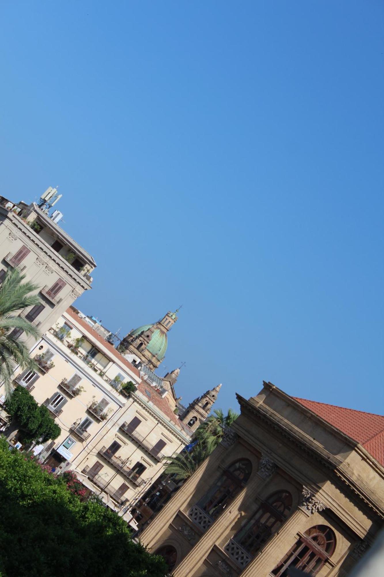 Falstaff & Affittacamere Palermo